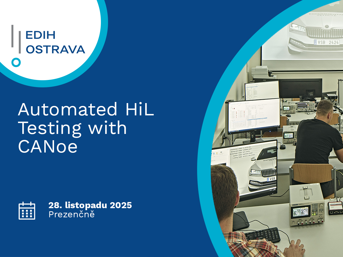Digitální inovační hub Ostrava
