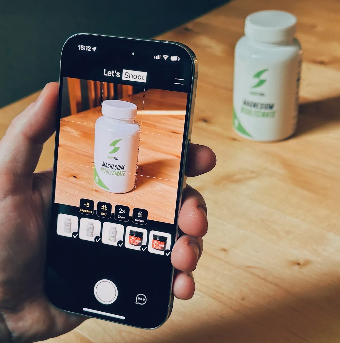 EDIH Ostrava pomohl ověřit tržní potenciál mobilní aplikace Phottr